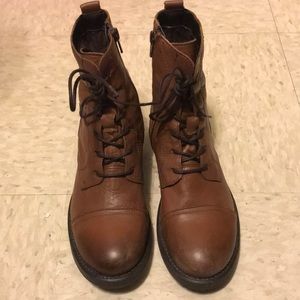 Aldo’s Bentzen boot